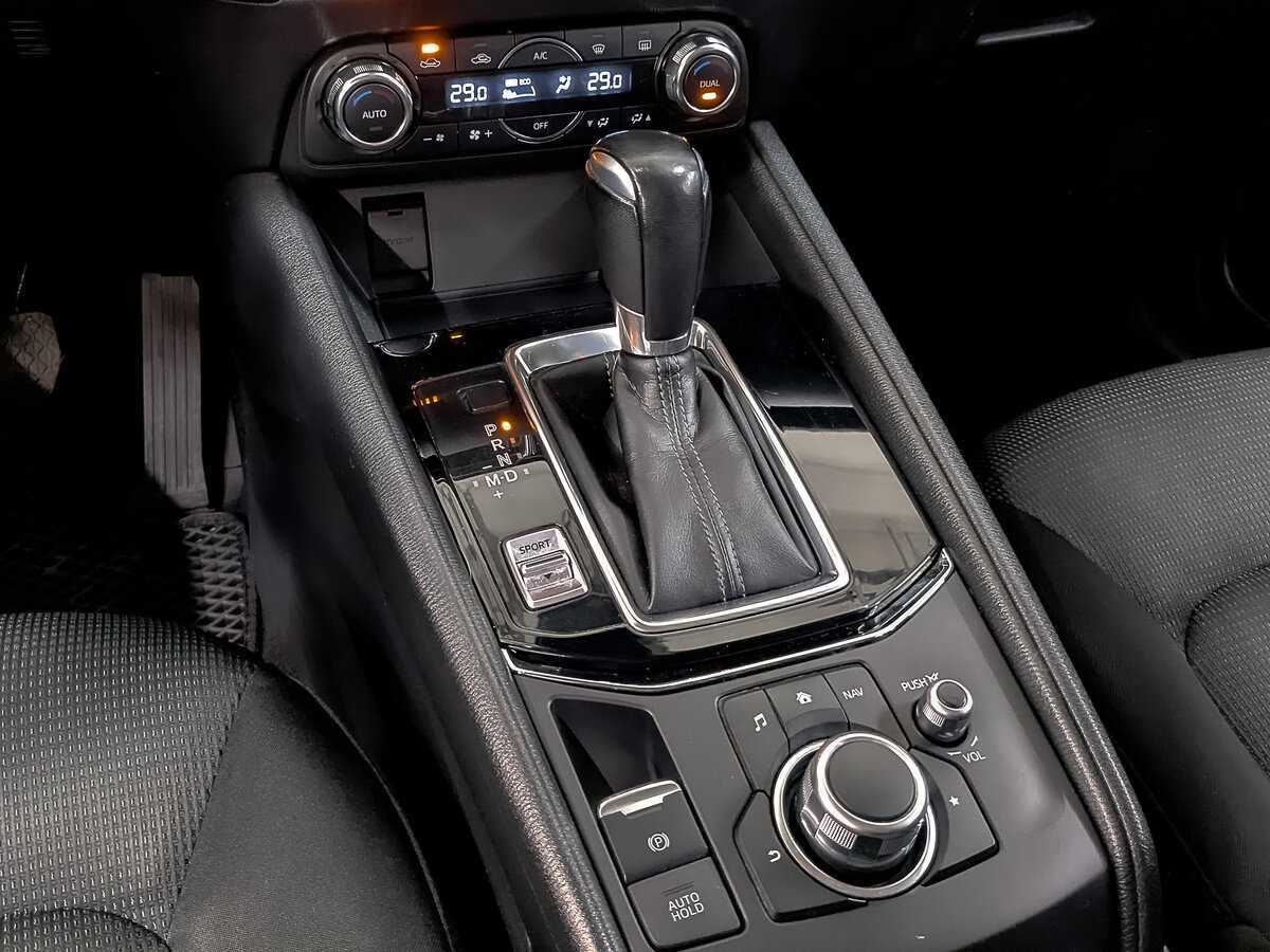 Продажа Б/У Мазда Ц-Икс-5. Фото: #17