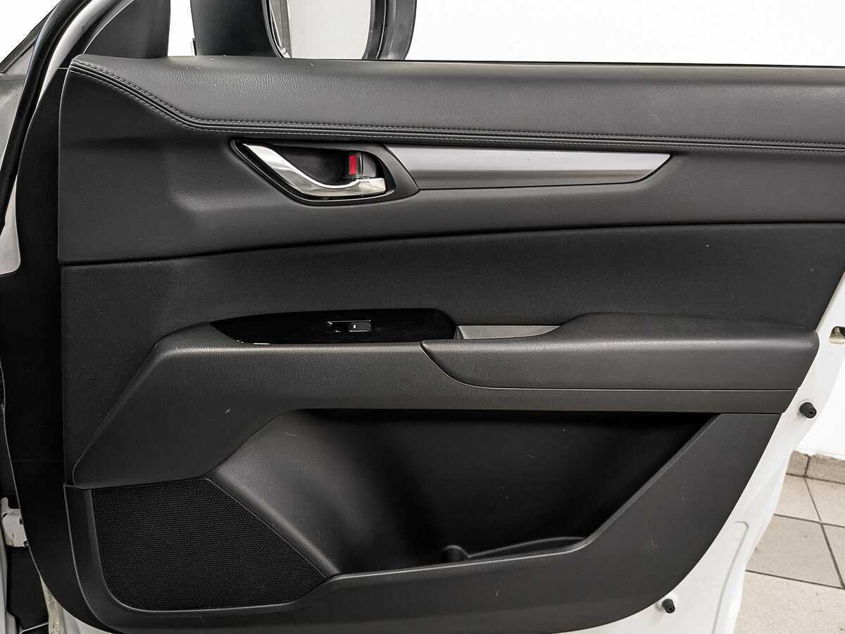 Продажа Б/У Мазда Ц-Икс-5. Фото: #21