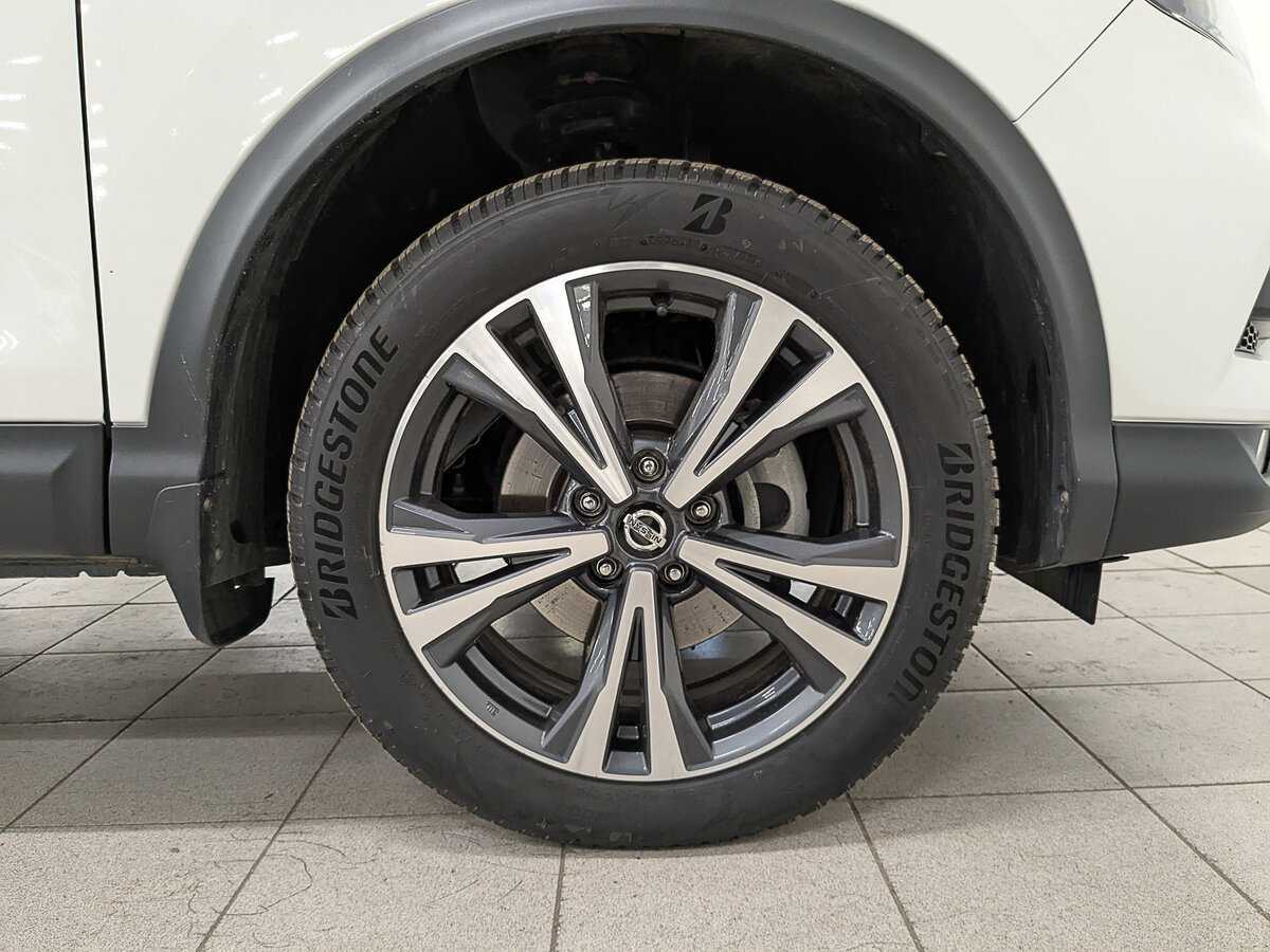 Продажа Б/У Ниссан Кашкай. Фото: #11