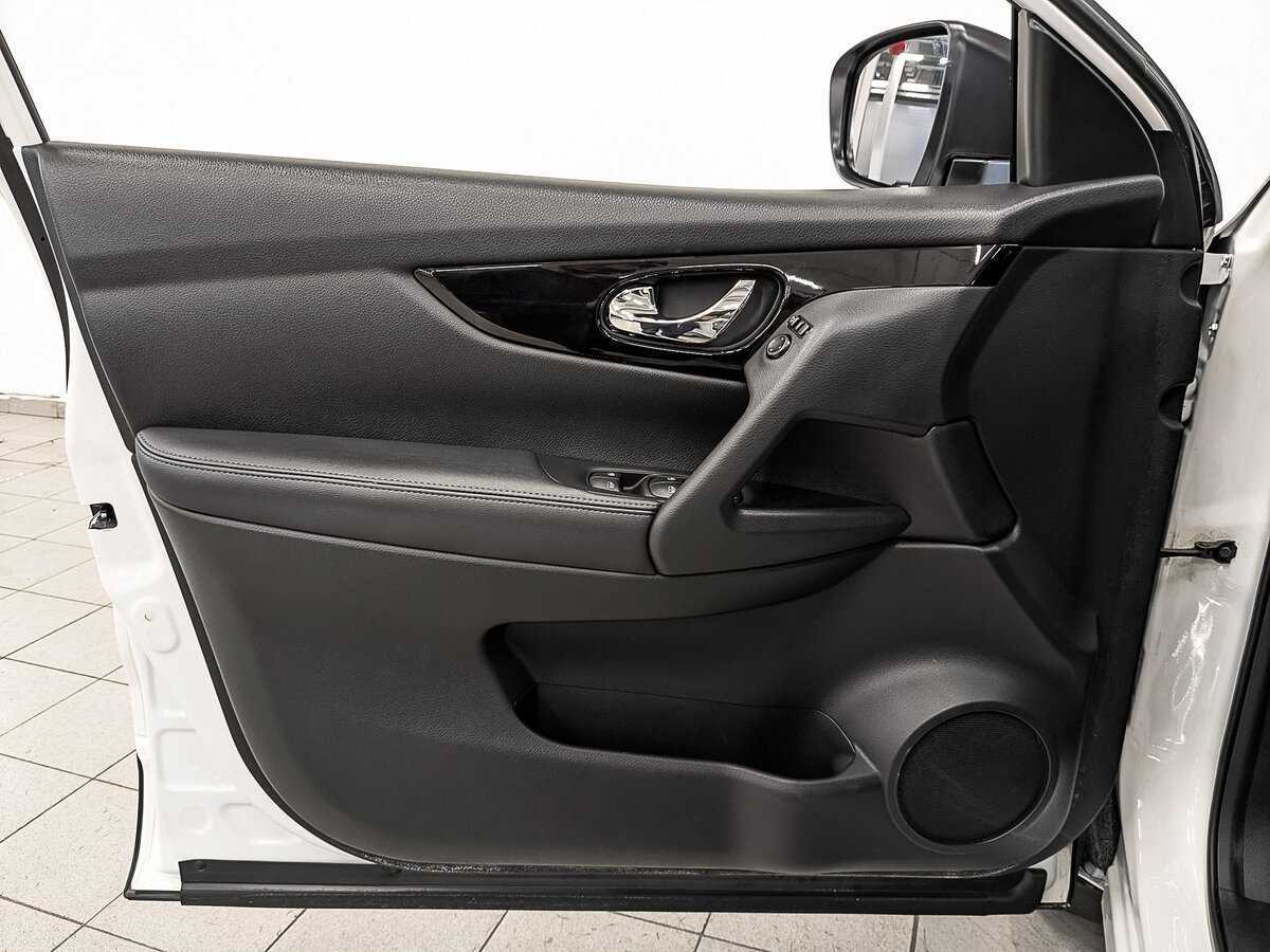 Продажа Б/У Ниссан Кашкай. Фото: #18