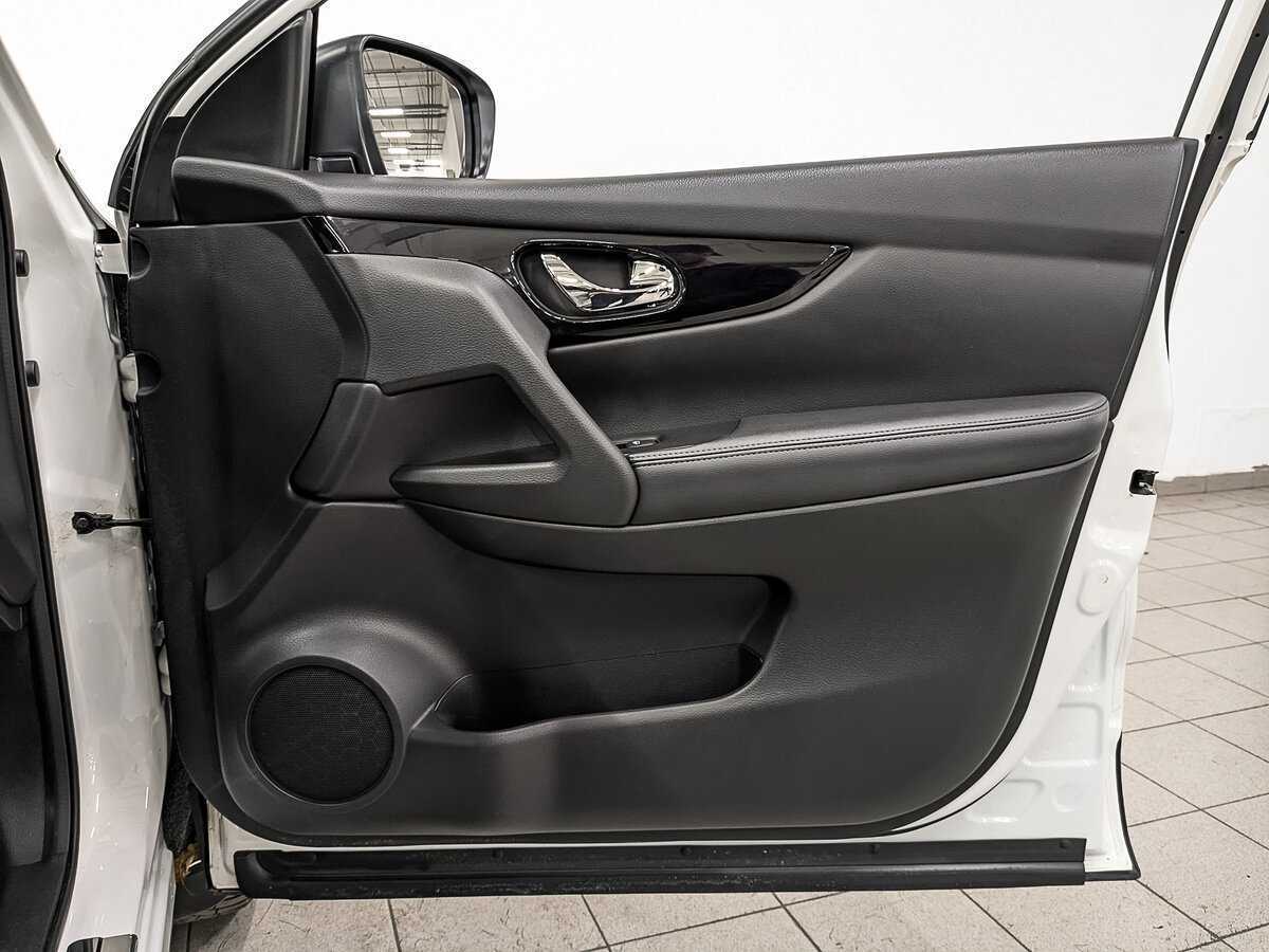 Продажа Б/У Ниссан Кашкай. Фото: #24