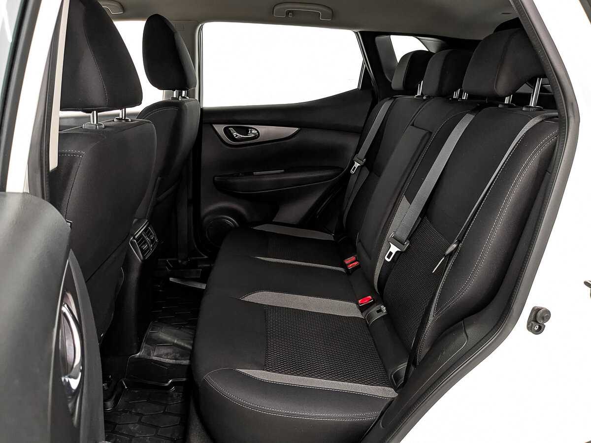 Продажа Б/У Ниссан Кашкай. Фото: #17