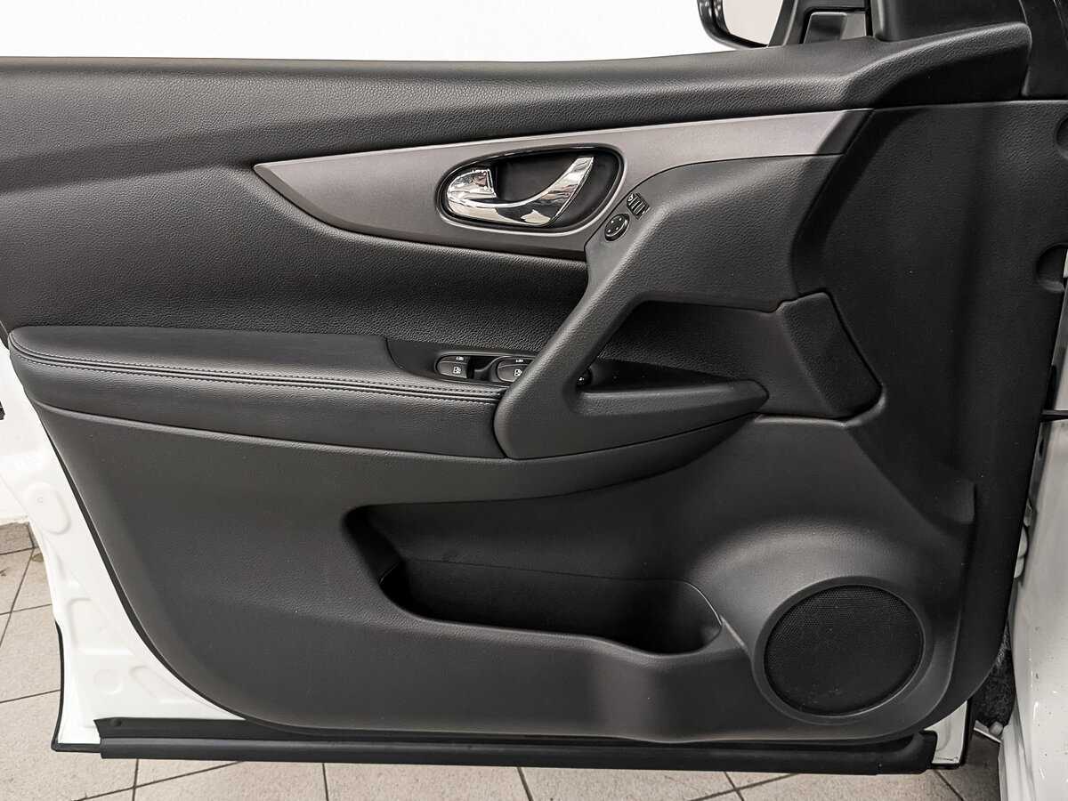 Продажа Б/У Ниссан Кашкай. Фото: #18