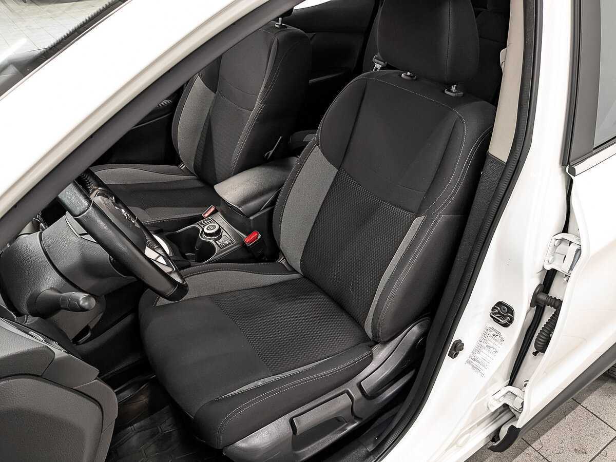 Продажа Б/У Ниссан Кашкай. Фото: #19