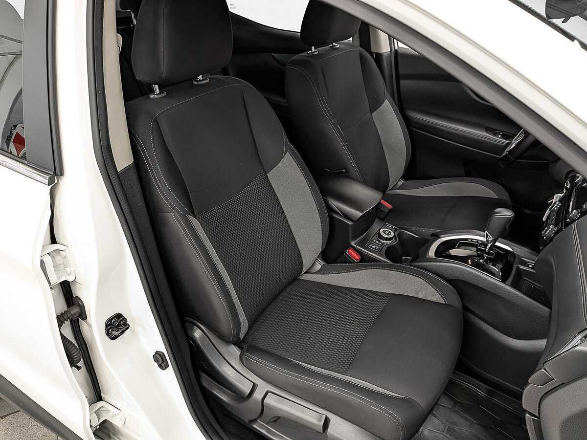 Продажа Б/У Ниссан Кашкай. Фото: #23