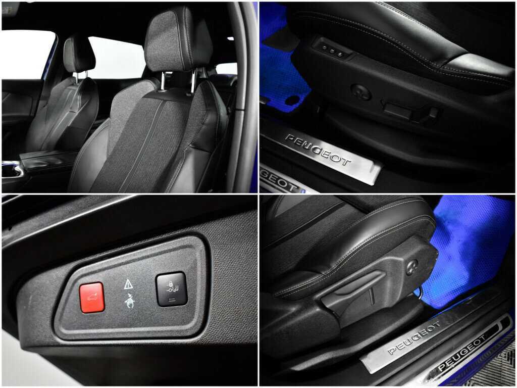 Продажа Б/У Пежо 3008. Фото: #16