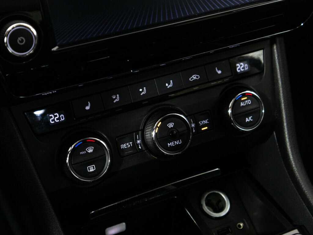 Продажа Б/У Шкода Суперб. Фото: #15