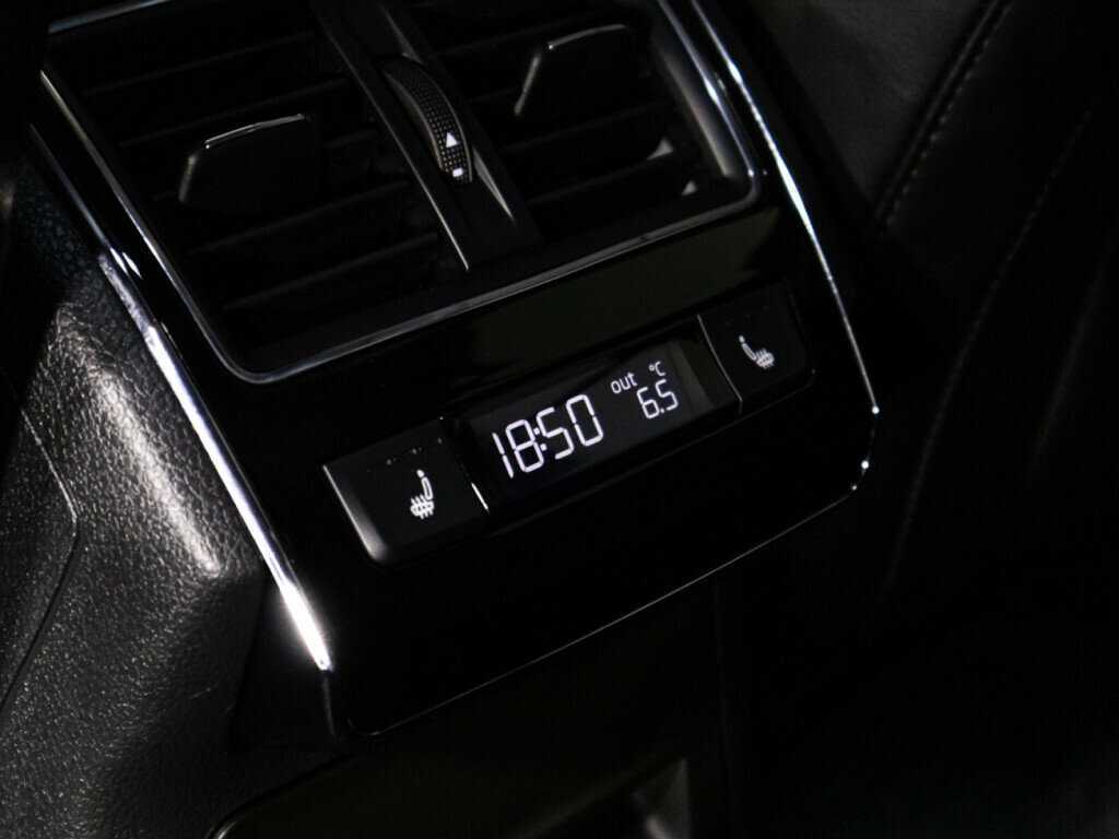 Продажа Б/У Шкода Суперб. Фото: #17