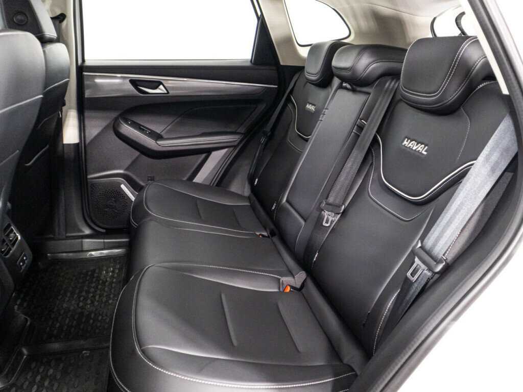 Продажа Б/У Хавал Джолион. Фото: #9