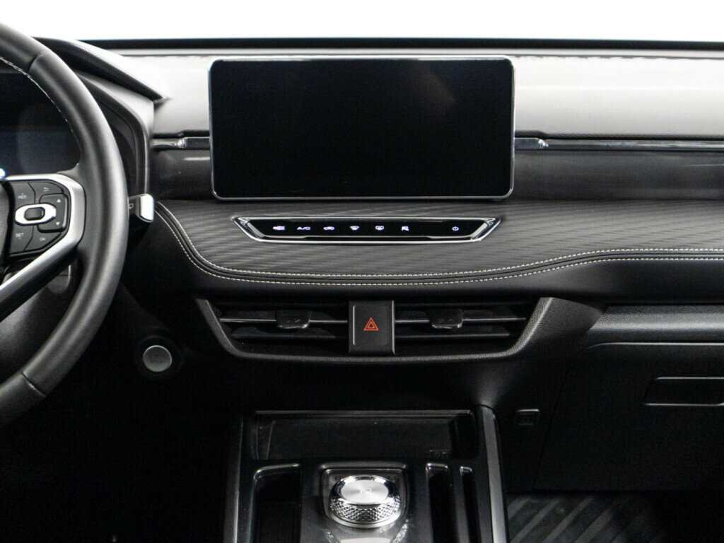 Продажа Б/У Хавал Джолион. Фото: #13