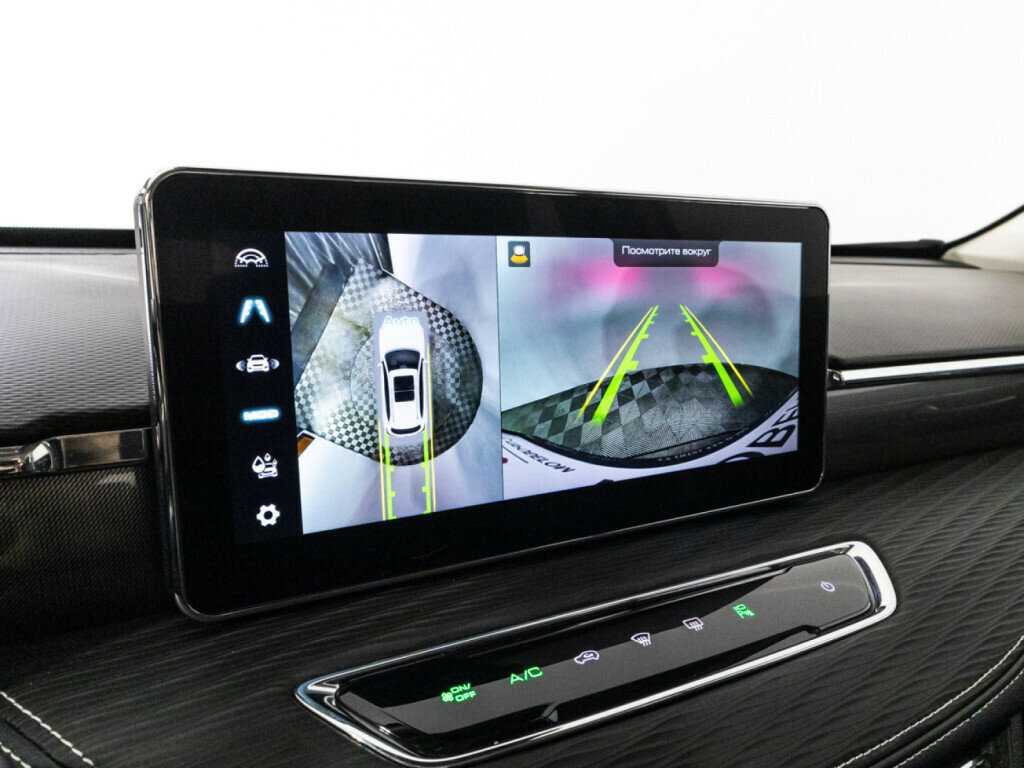 Продажа Б/У Хавал Джолион. Фото: #15