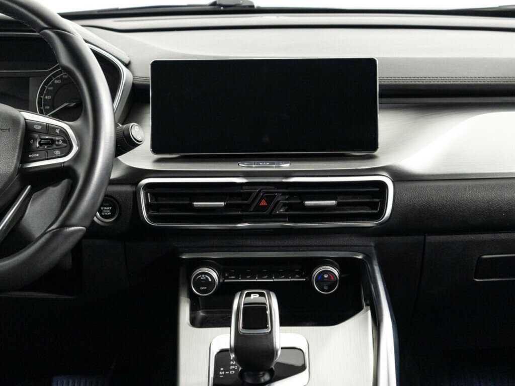 Продажа Б/У Джили Кулрэй. Фото: #13