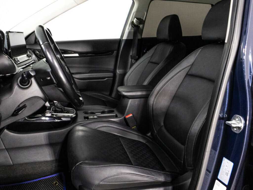 Продажа Б/У Киа Сельтос. Фото: #14