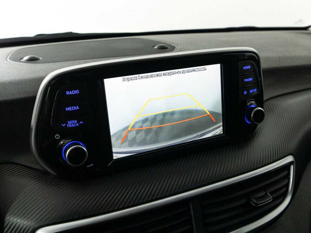 Продажа Б/У Хендай Туксон. Фото: #14