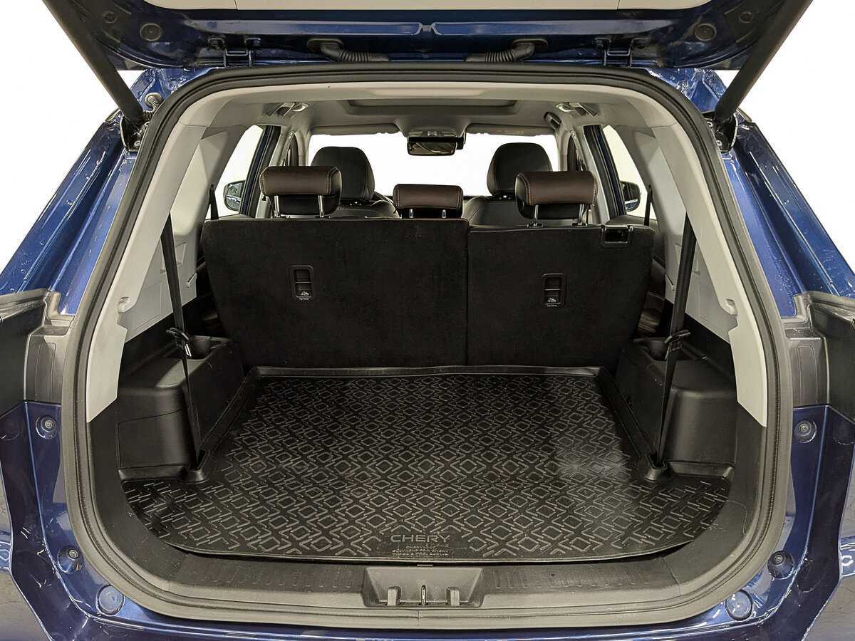 Продажа Б/У Чери Тигго 8 Про. Фото: #9