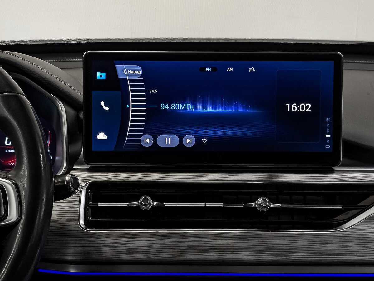 Продажа Б/У Чери Тигго 8 Про. Фото: #16