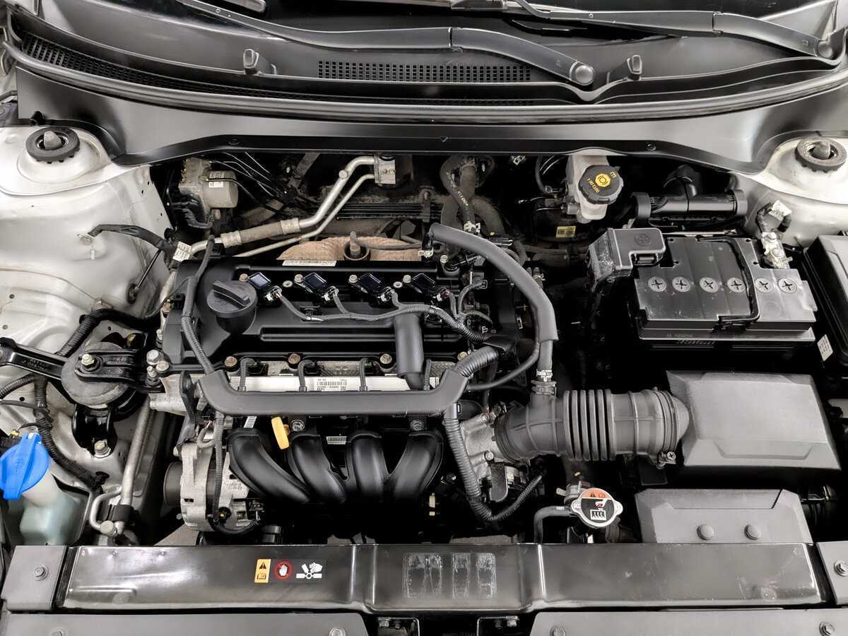 Продажа Б/У Киа Рио. Фото: #8