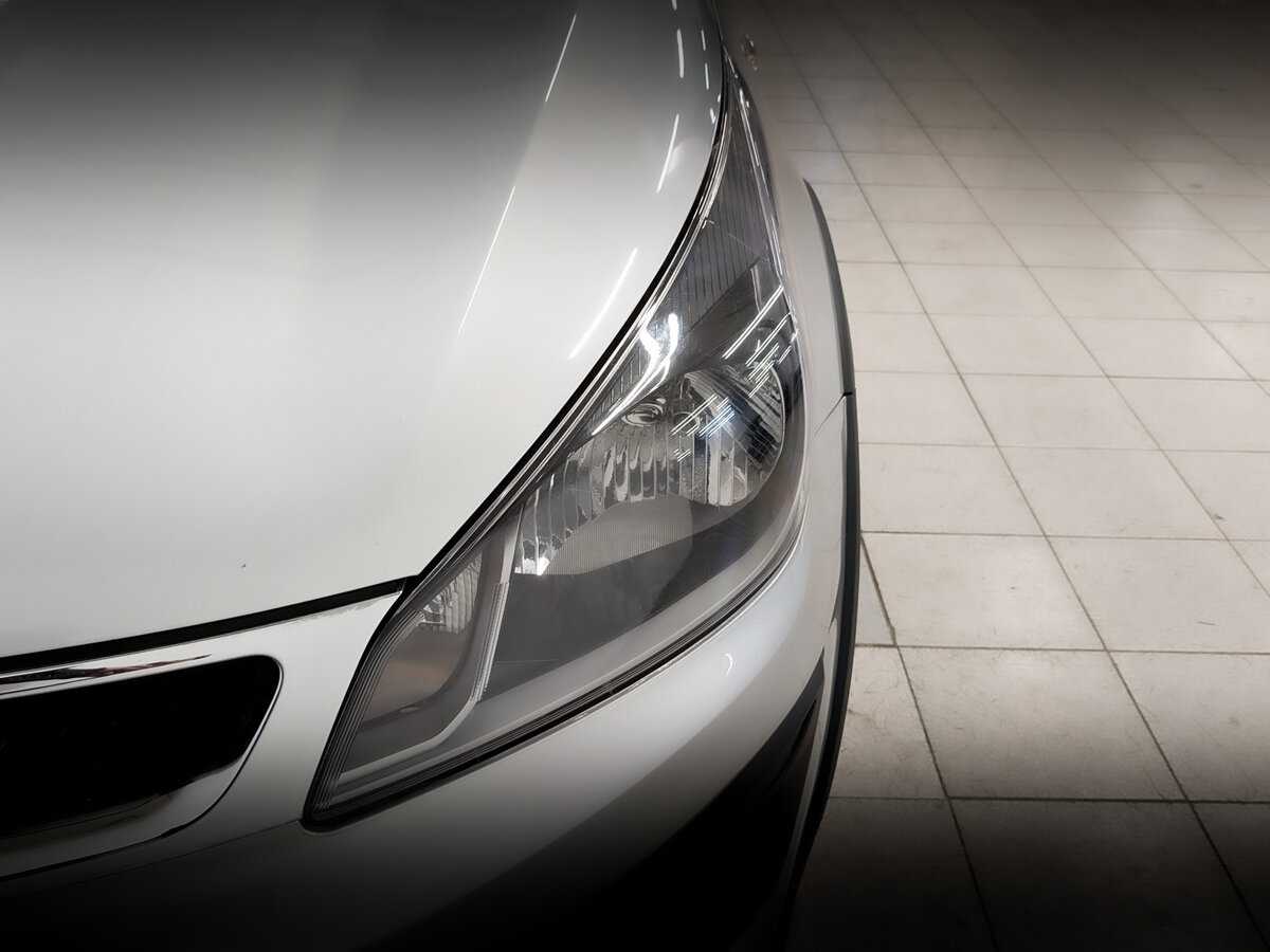 Продажа Б/У Киа Рио. Фото: #16