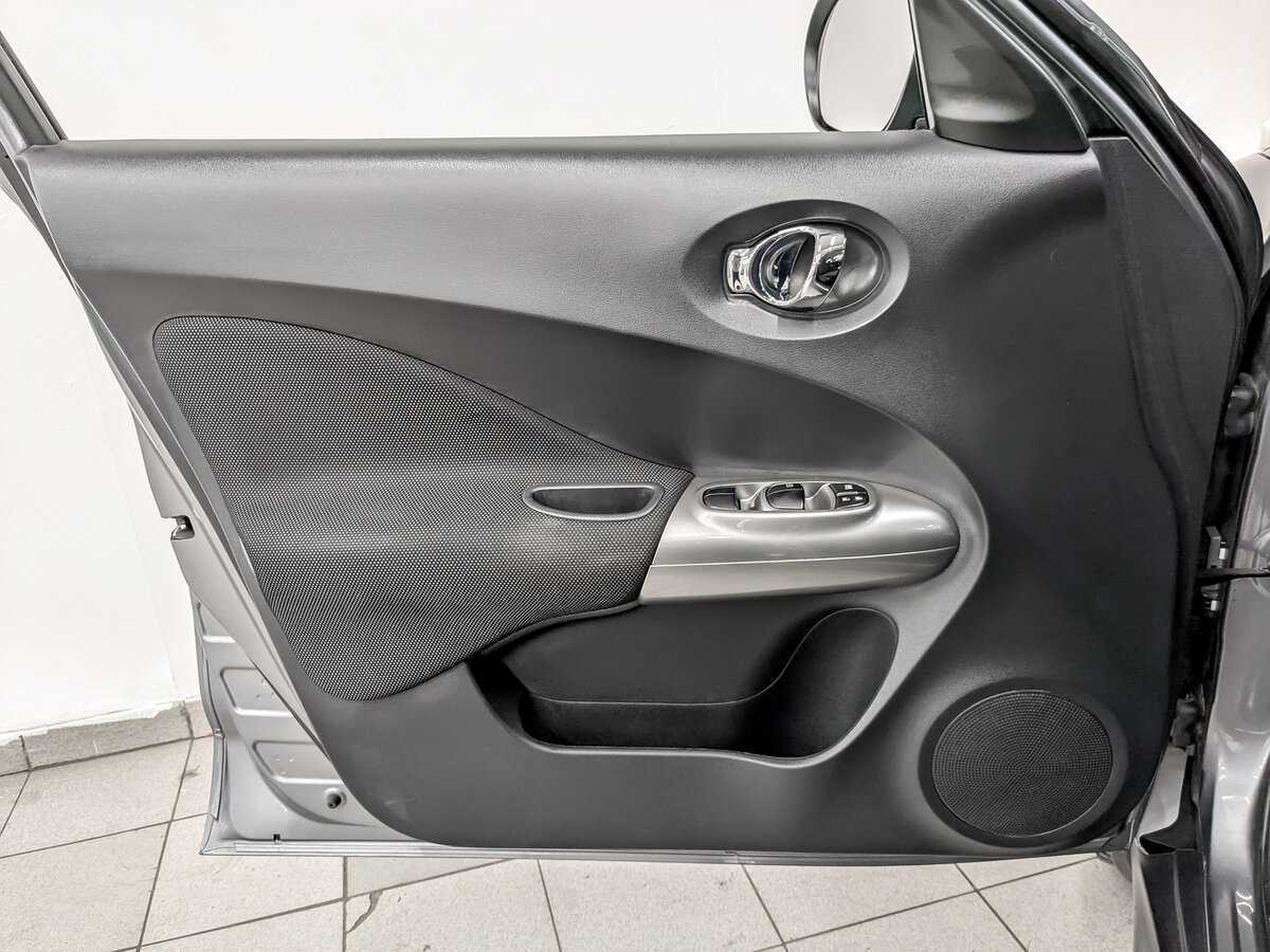 Продажа Б/У Ниссан Жук. Фото: #16