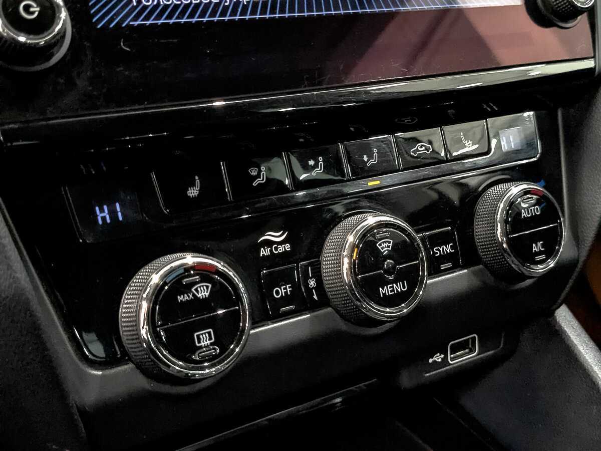 Продажа Б/У Шкода Октавия. Фото: #20