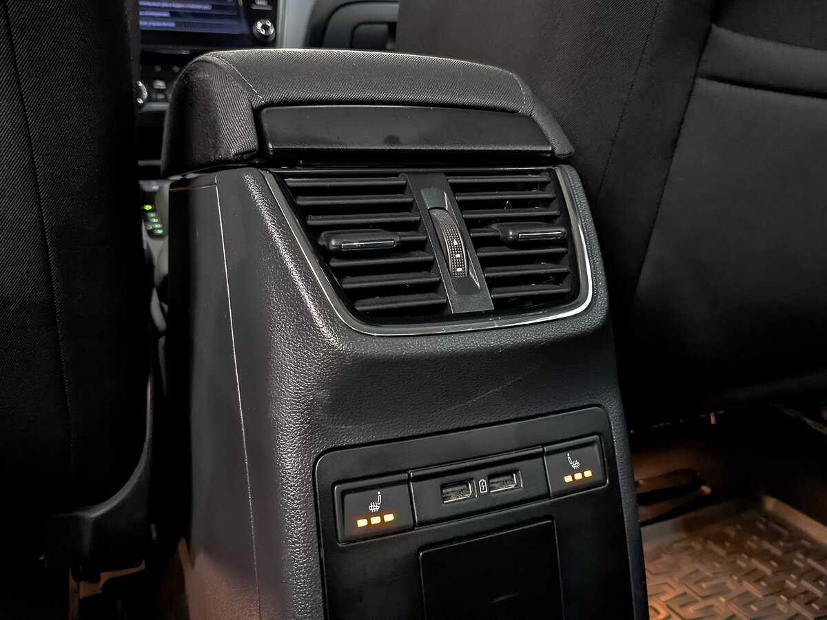 Продажа Б/У Шкода Октавия. Фото: #26