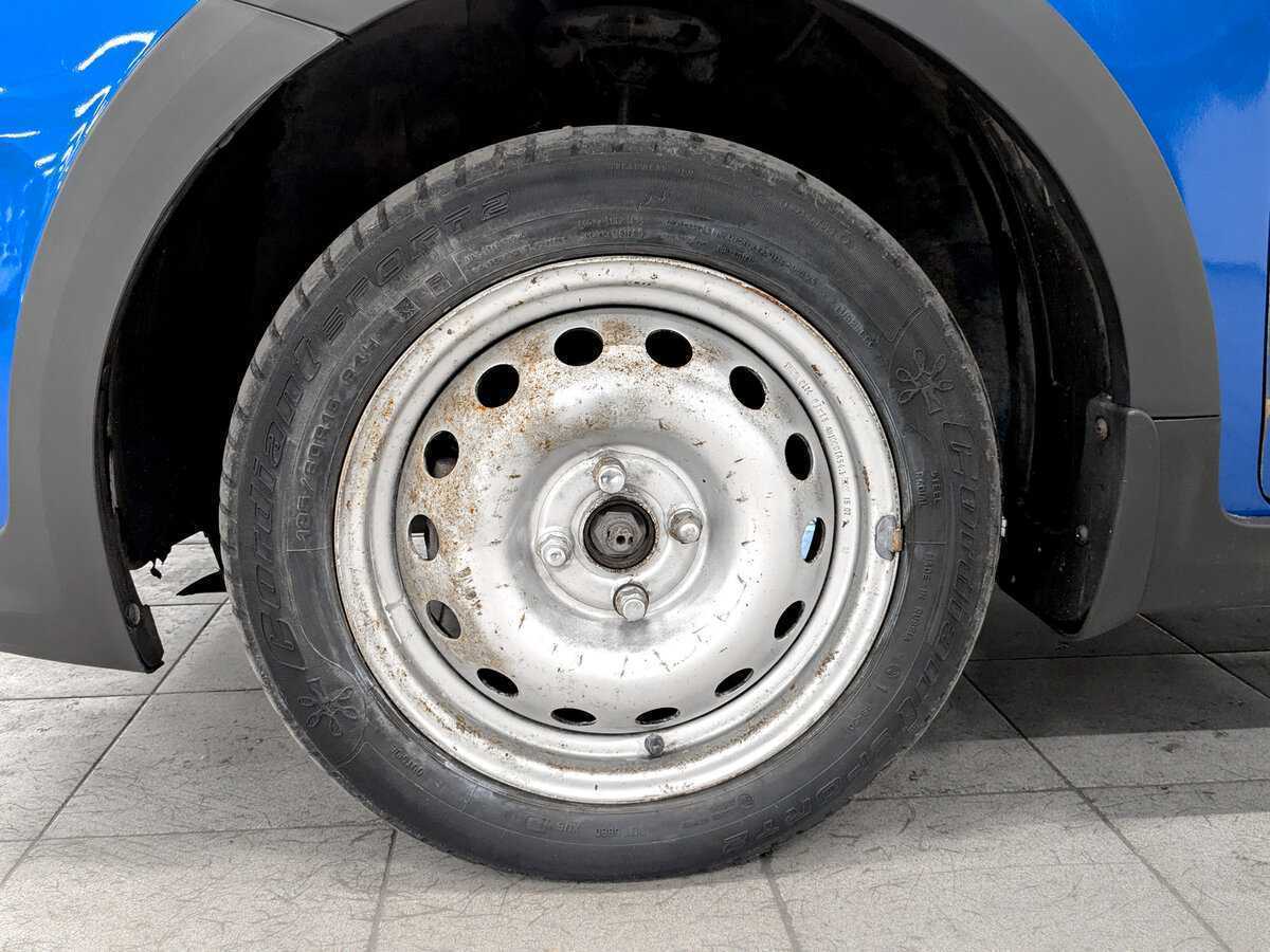 Продажа Б/У Киа Рио. Фото: #17