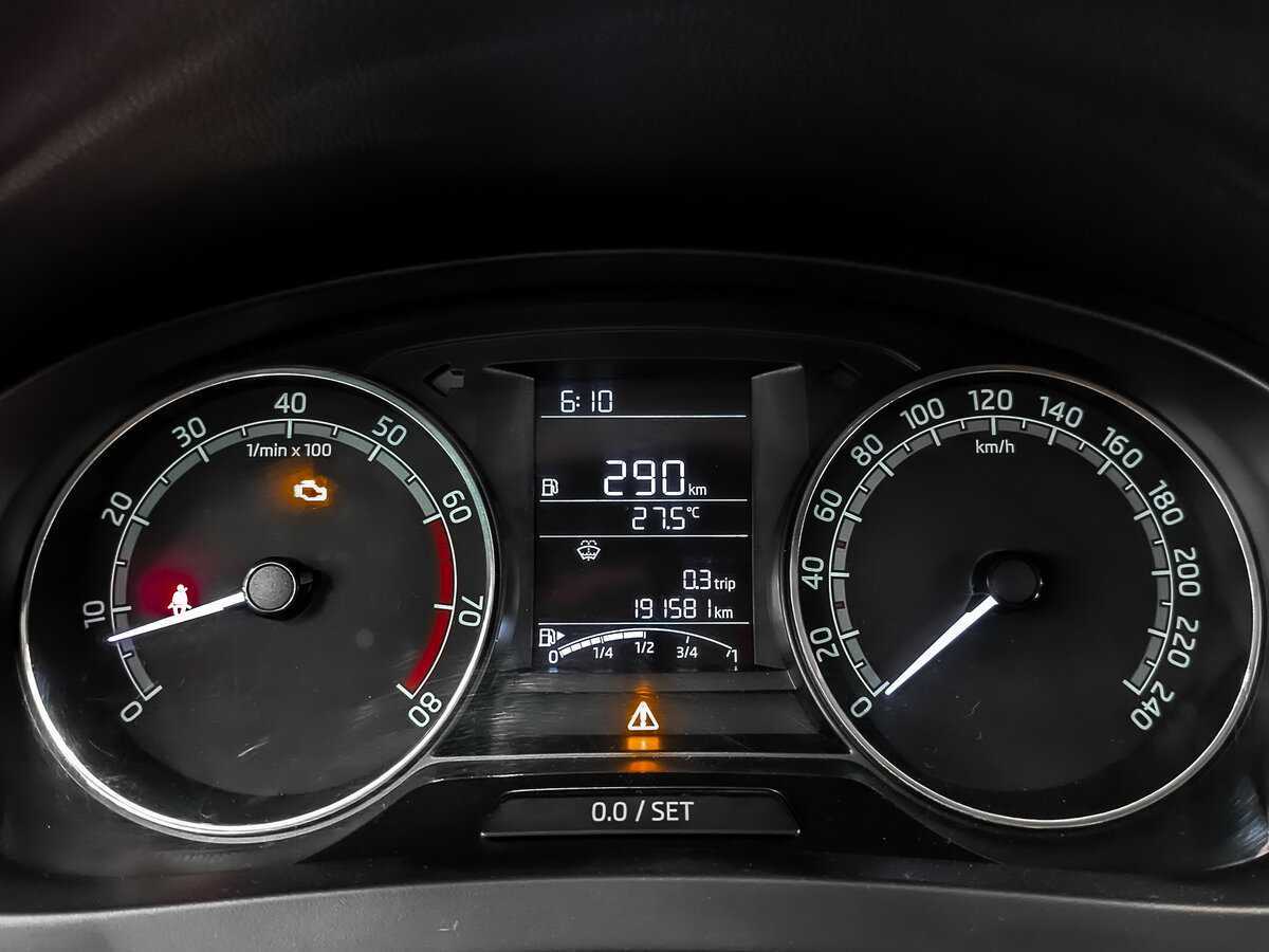 Продажа Б/У Шкода Рапид. Фото: #15