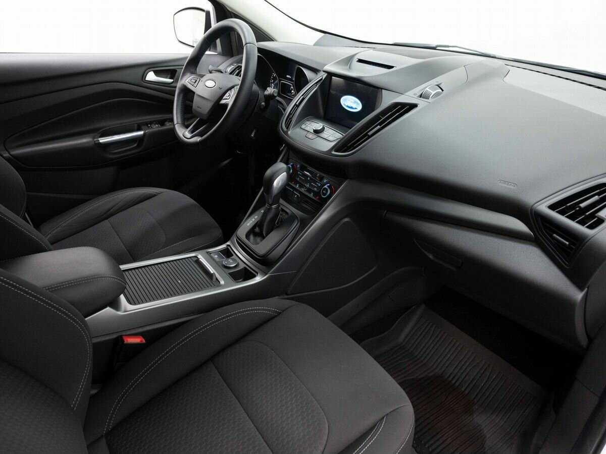 Продажа Б/У Форд Куга. Фото: #12