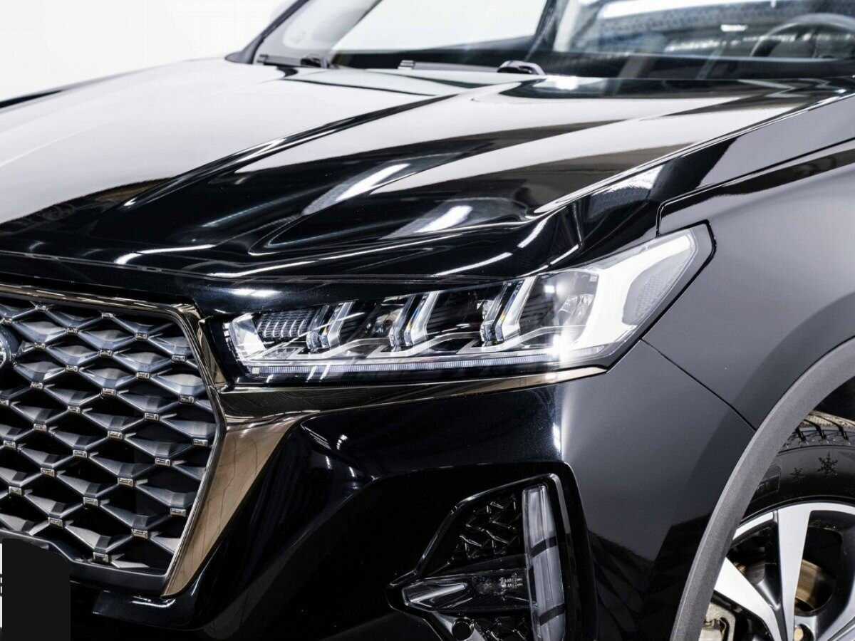 Продажа Б/У Чери Тигго 7 Про Макс. Фото: #6