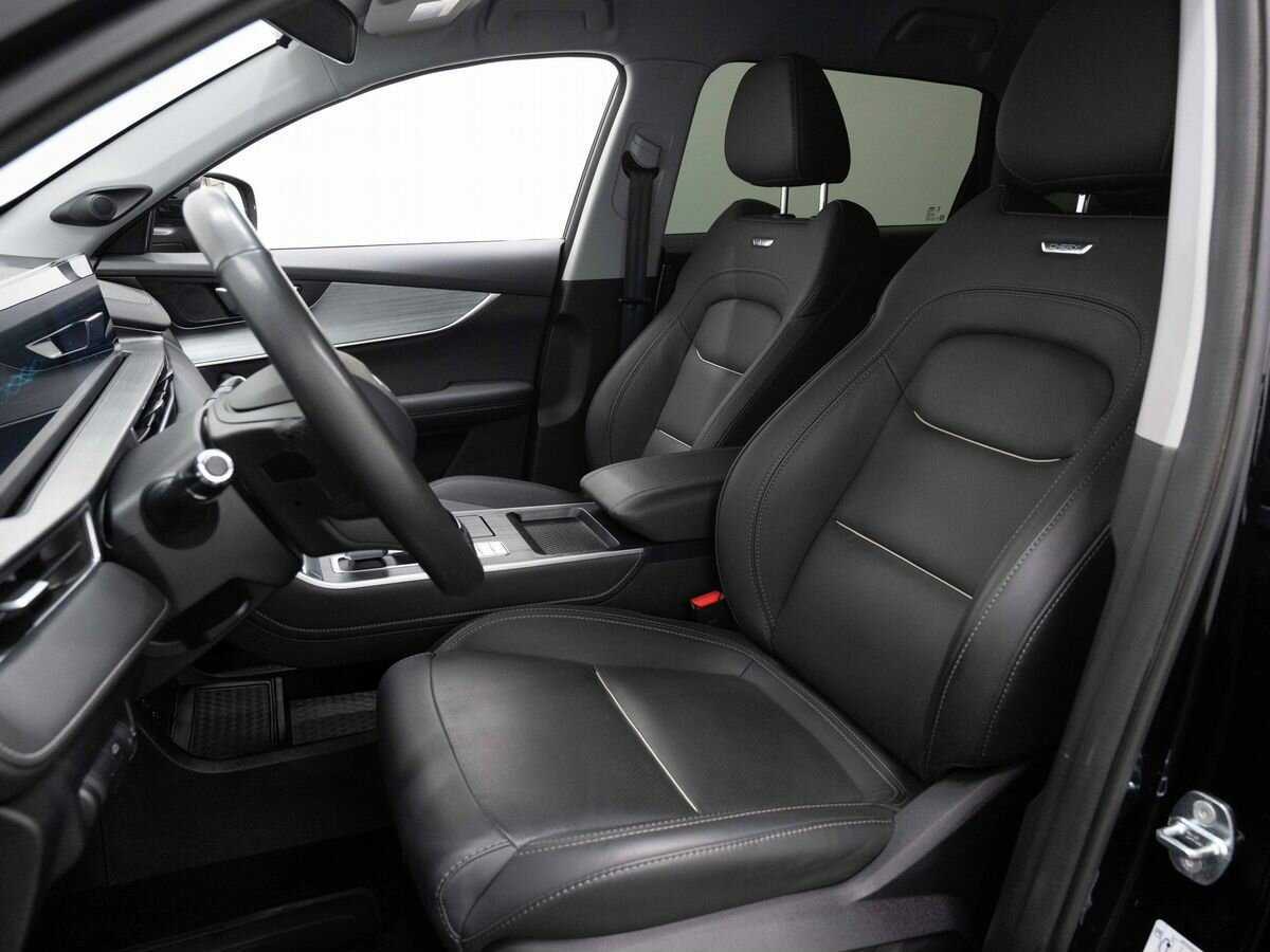 Продажа Б/У Чери Тигго 7 Про Макс. Фото: #8