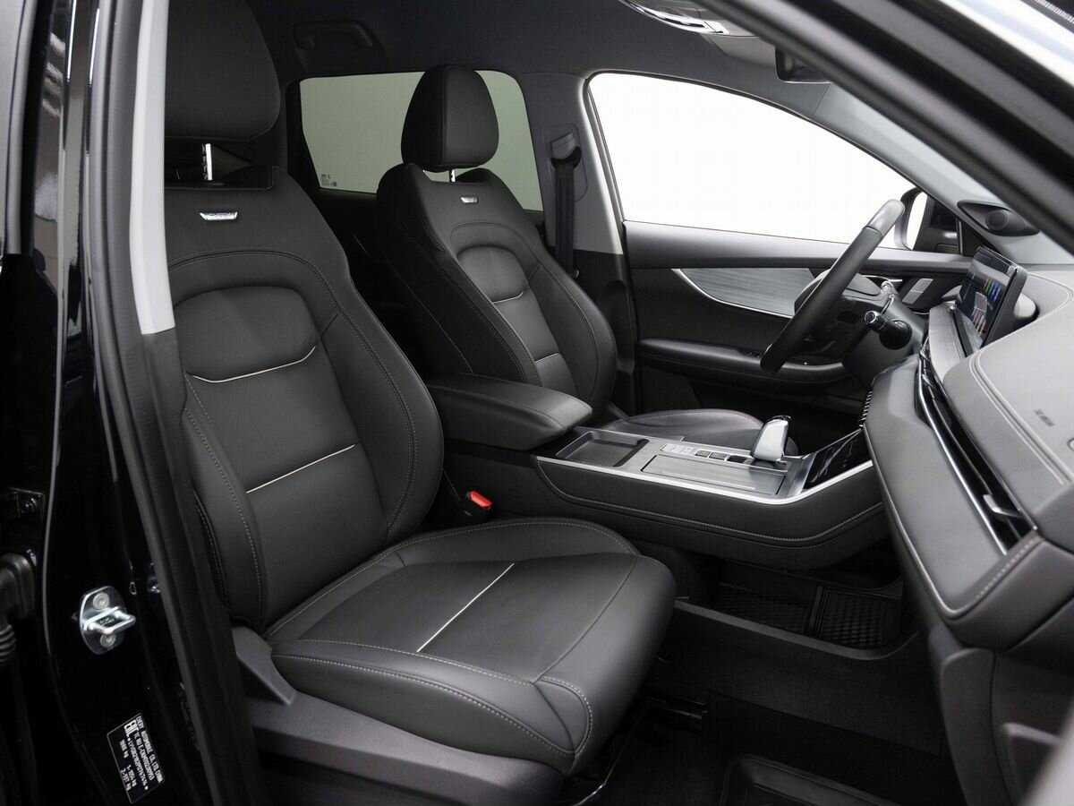 Продажа Б/У Чери Тигго 7 Про Макс. Фото: #12