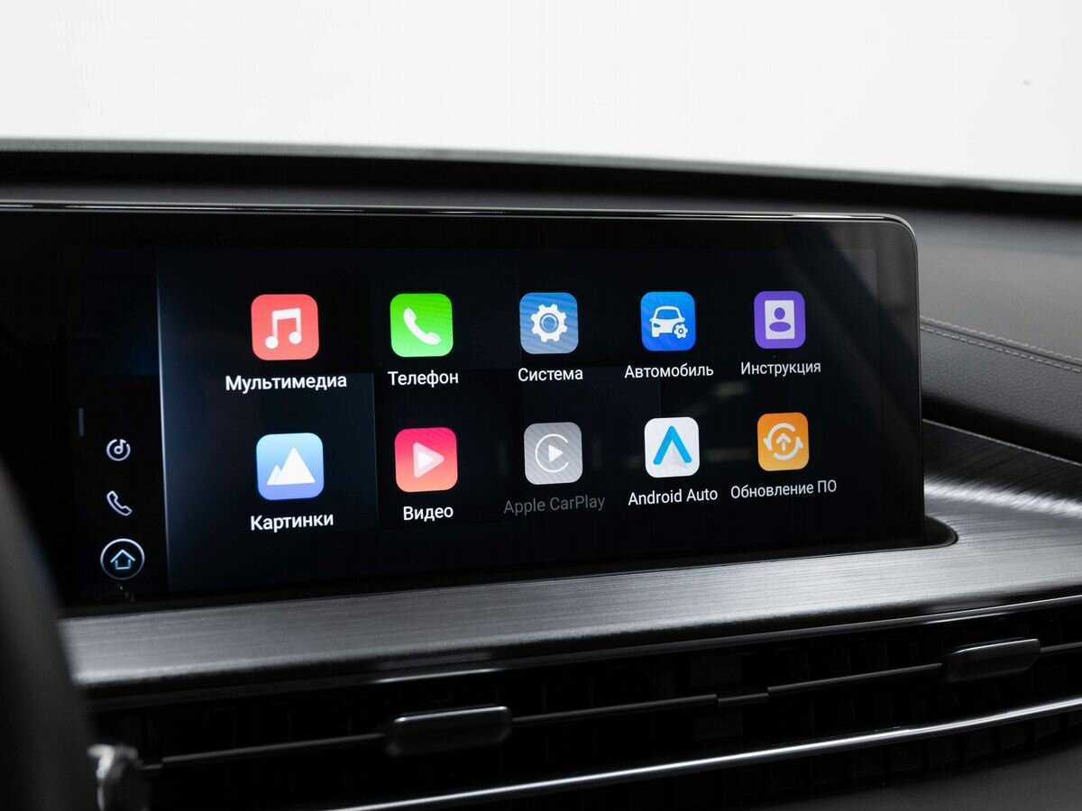 Продажа Б/У Чери Тигго 7 Про Макс. Фото: #17