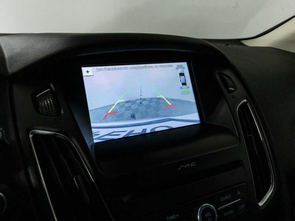 Продажа Б/У Форд Фокус. Фото: #16