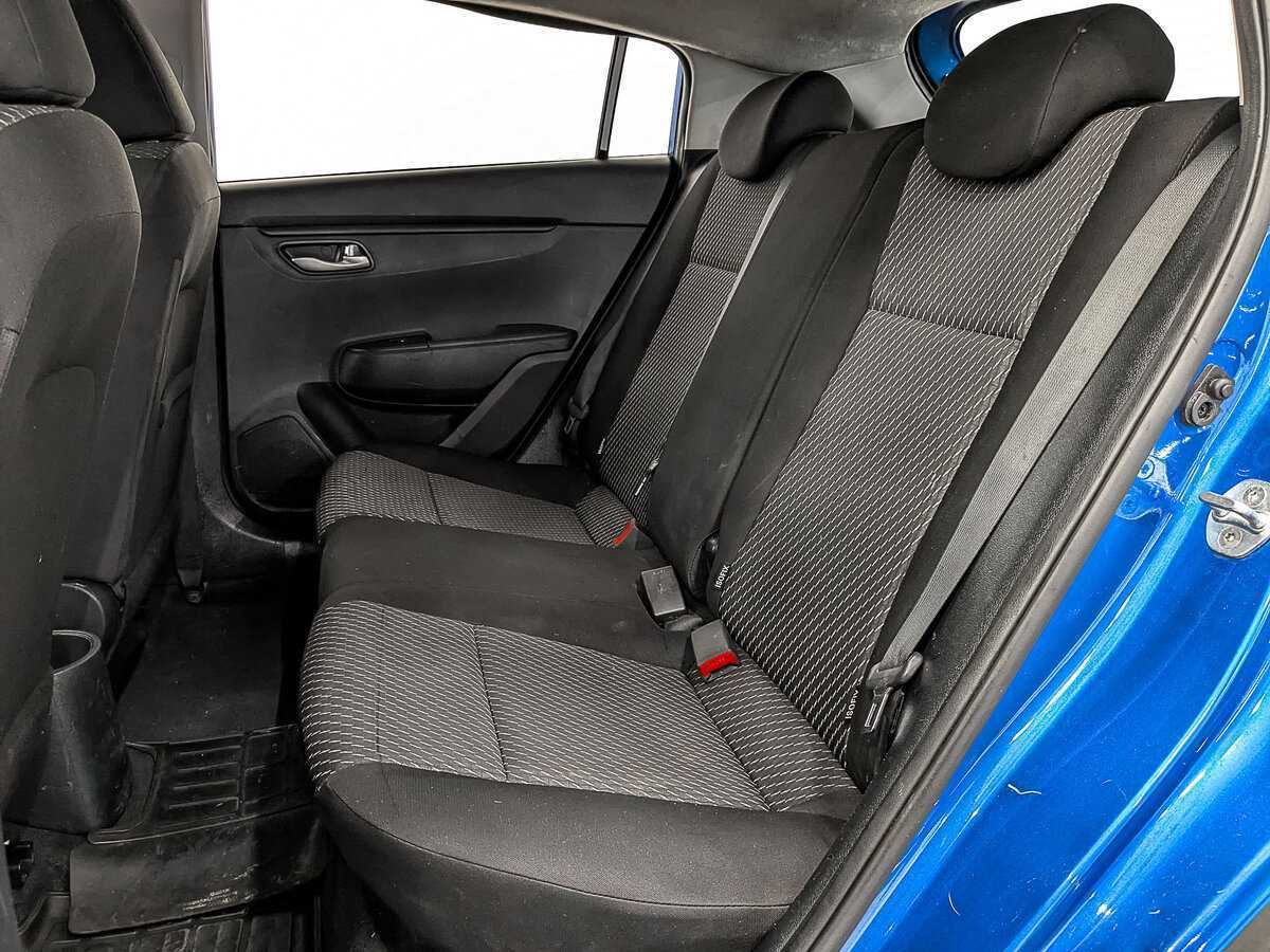 Продажа Б/У Киа Рио. Фото: #17