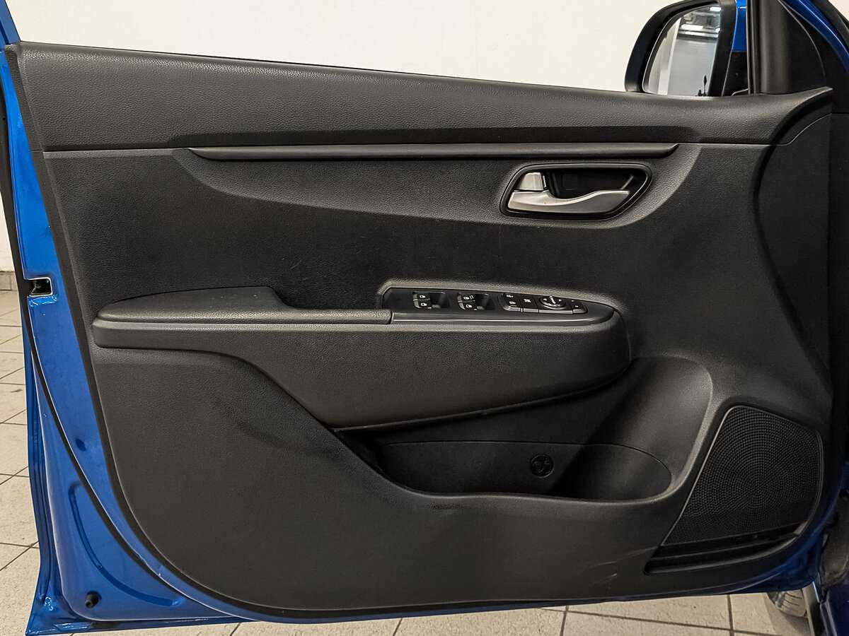 Продажа Б/У Киа Рио. Фото: #18