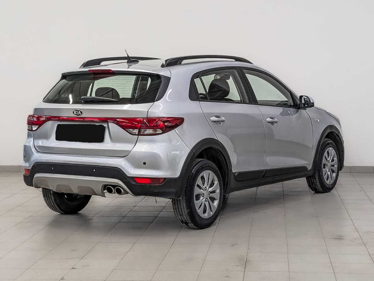 Продажа Б/У Киа Рио. Фото: #4