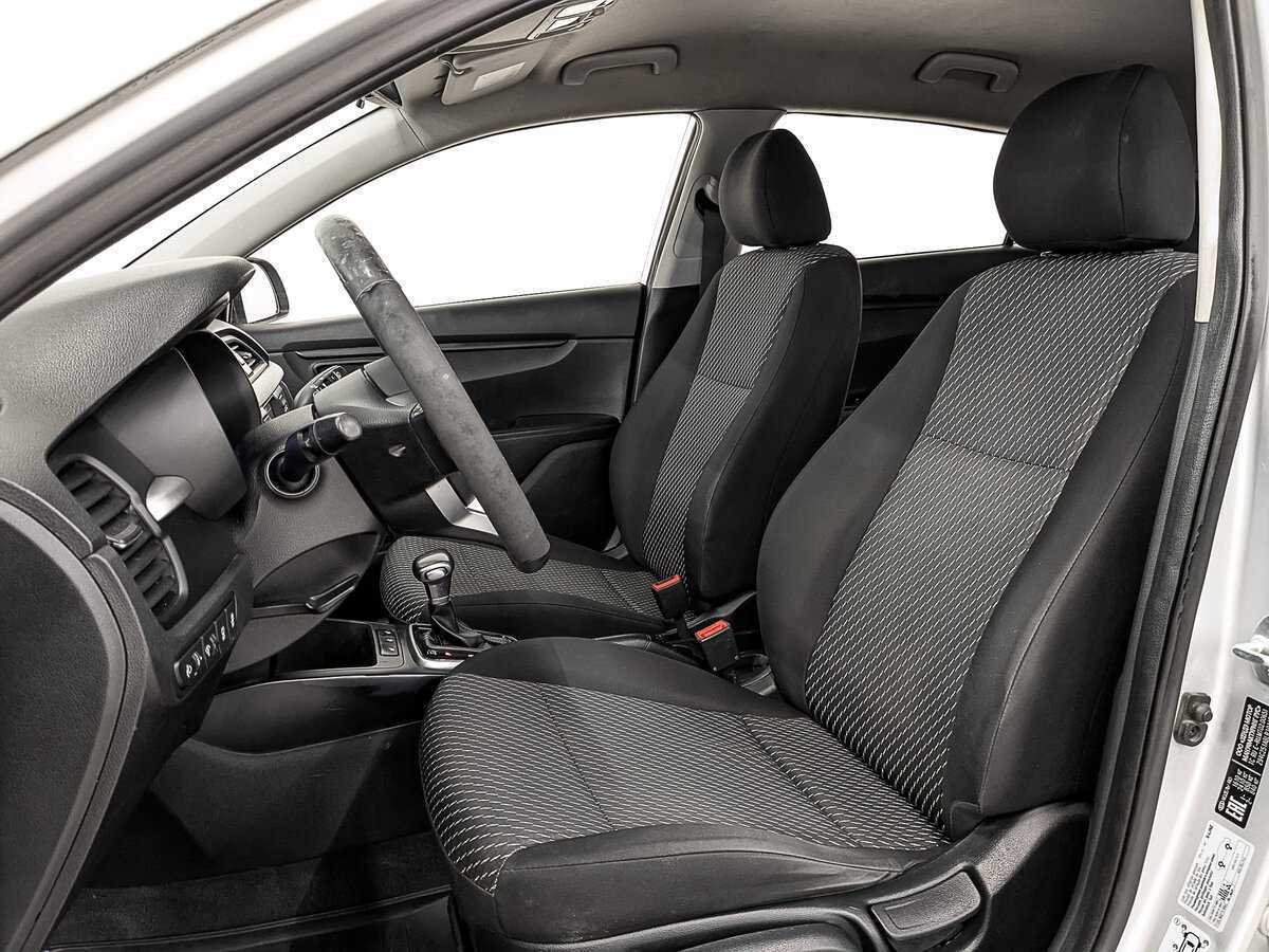 Продажа Б/У Киа Рио. Фото: #18