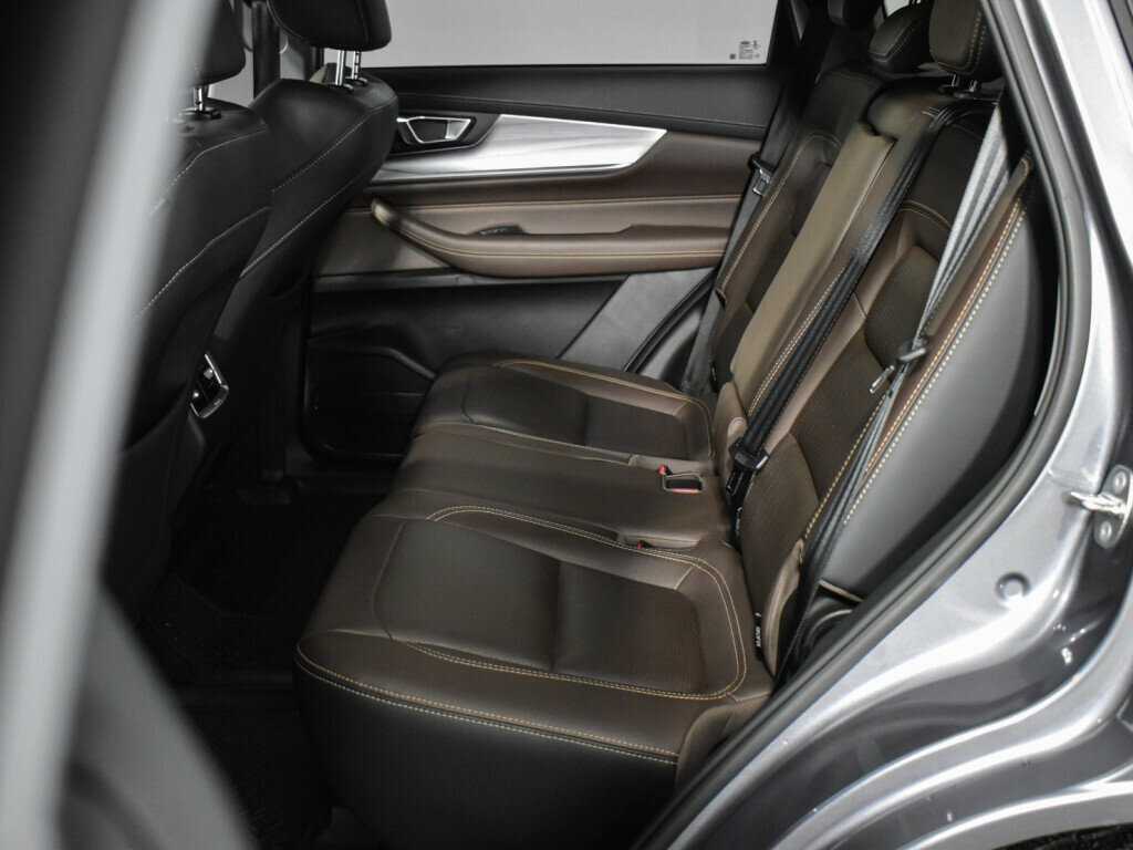 Продажа Б/У Чери Тигго 8 Про. Фото: #8