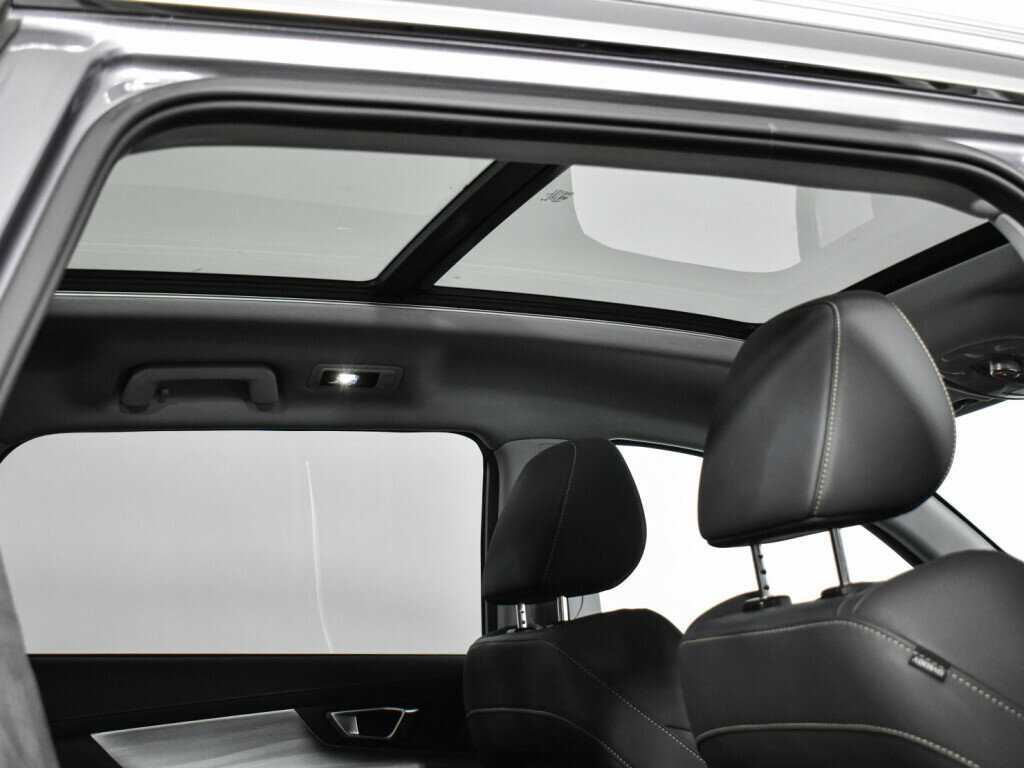 Продажа Б/У Чери Тигго 8 Про. Фото: #17