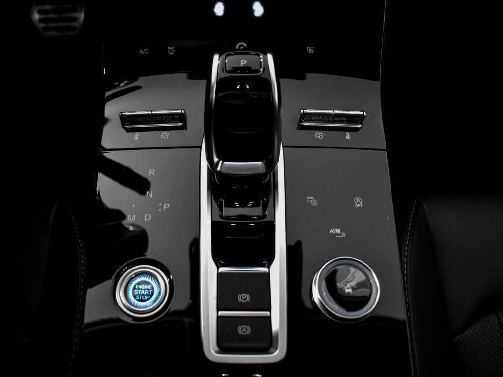 Продажа Б/У Чери Тигго 8 Про Макс. Фото: #9