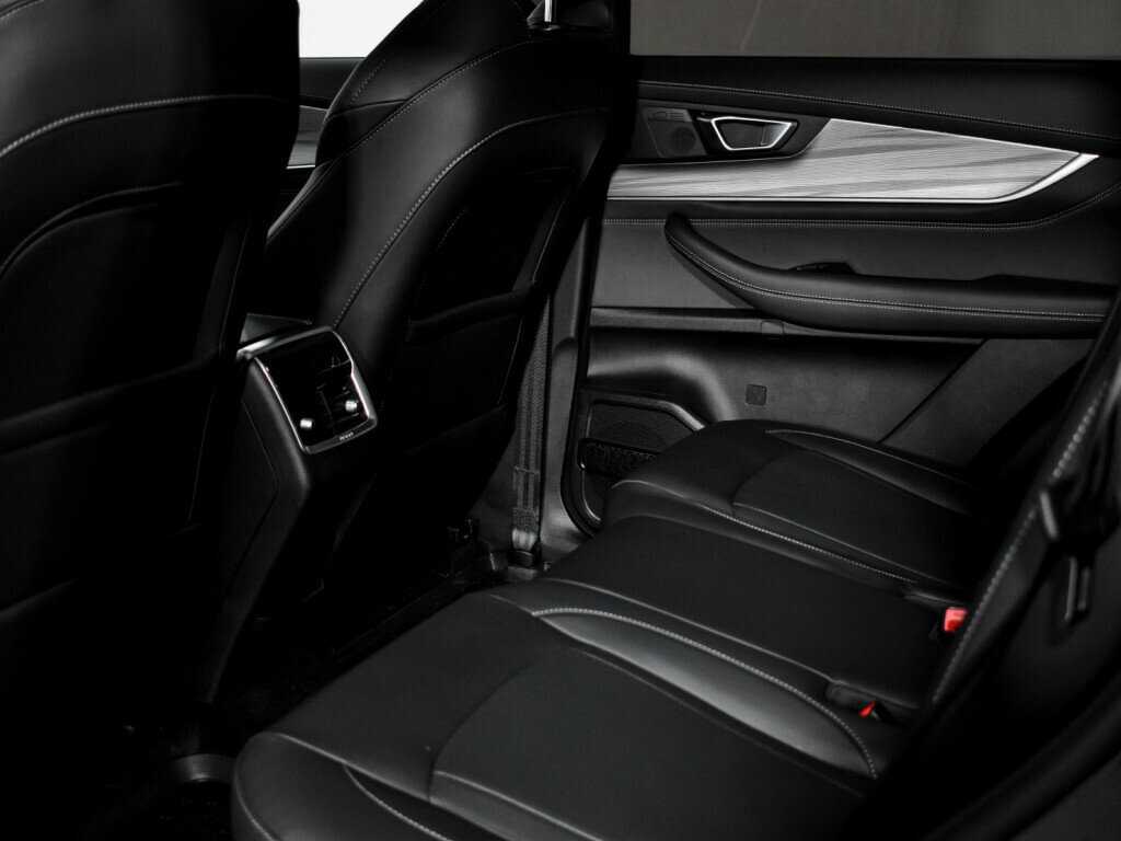 Продажа Б/У Чери Тигго 8 Про Макс. Фото: #12