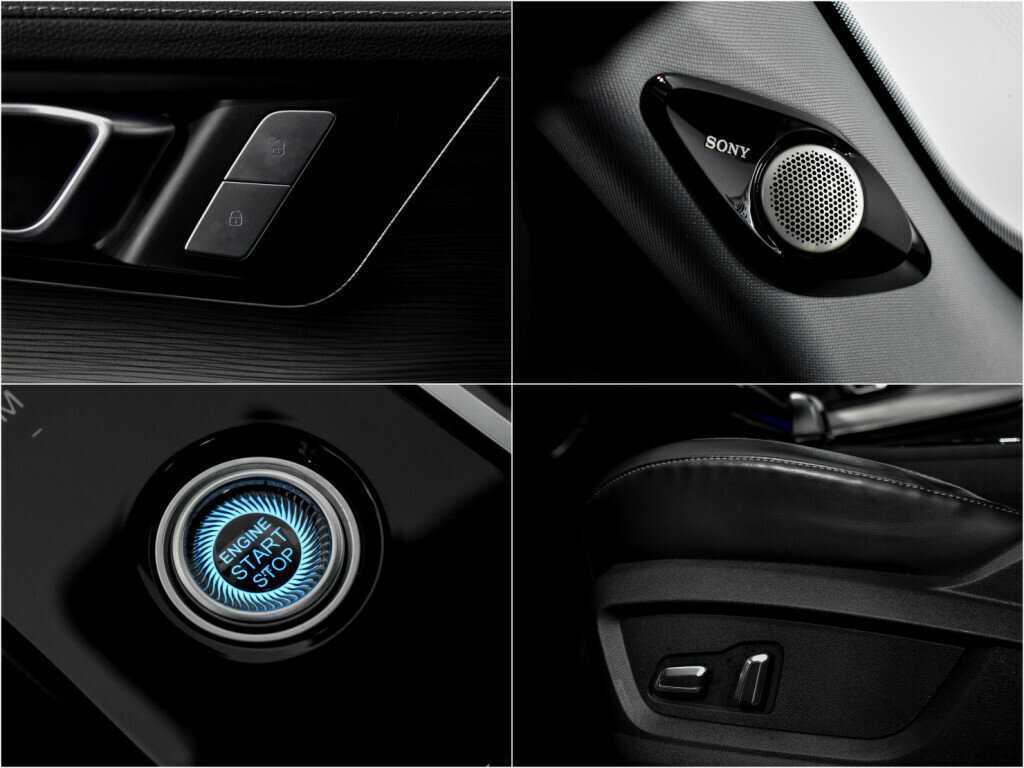 Продажа Б/У Чери Тигго 8 Про Макс. Фото: #17