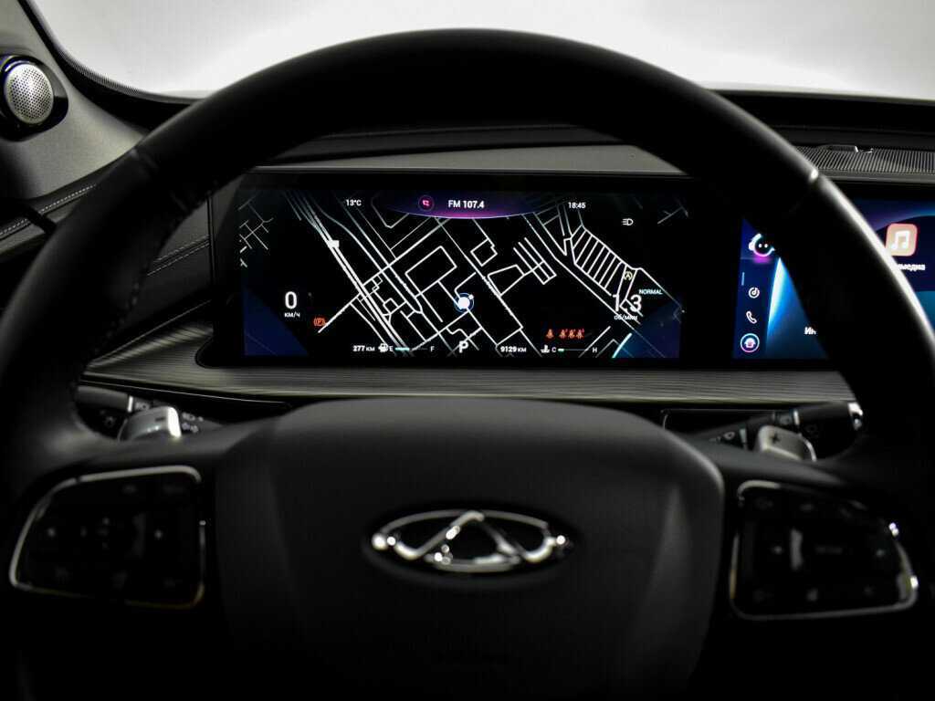 Продажа Б/У Чери Тигго 8 Про Макс. Фото: #21