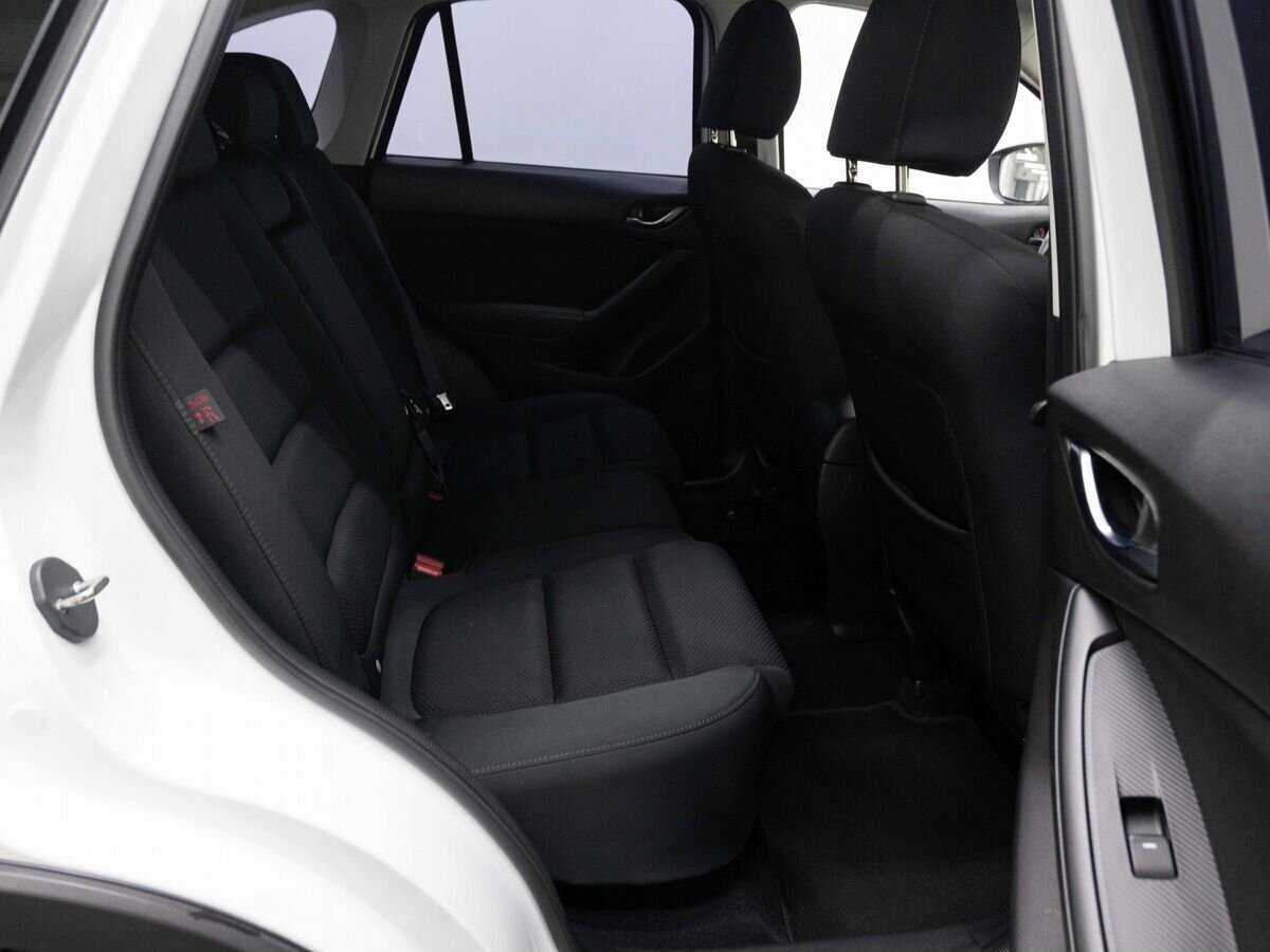 Продажа Б/У Мазда Ц-Икс-5. Фото: #11