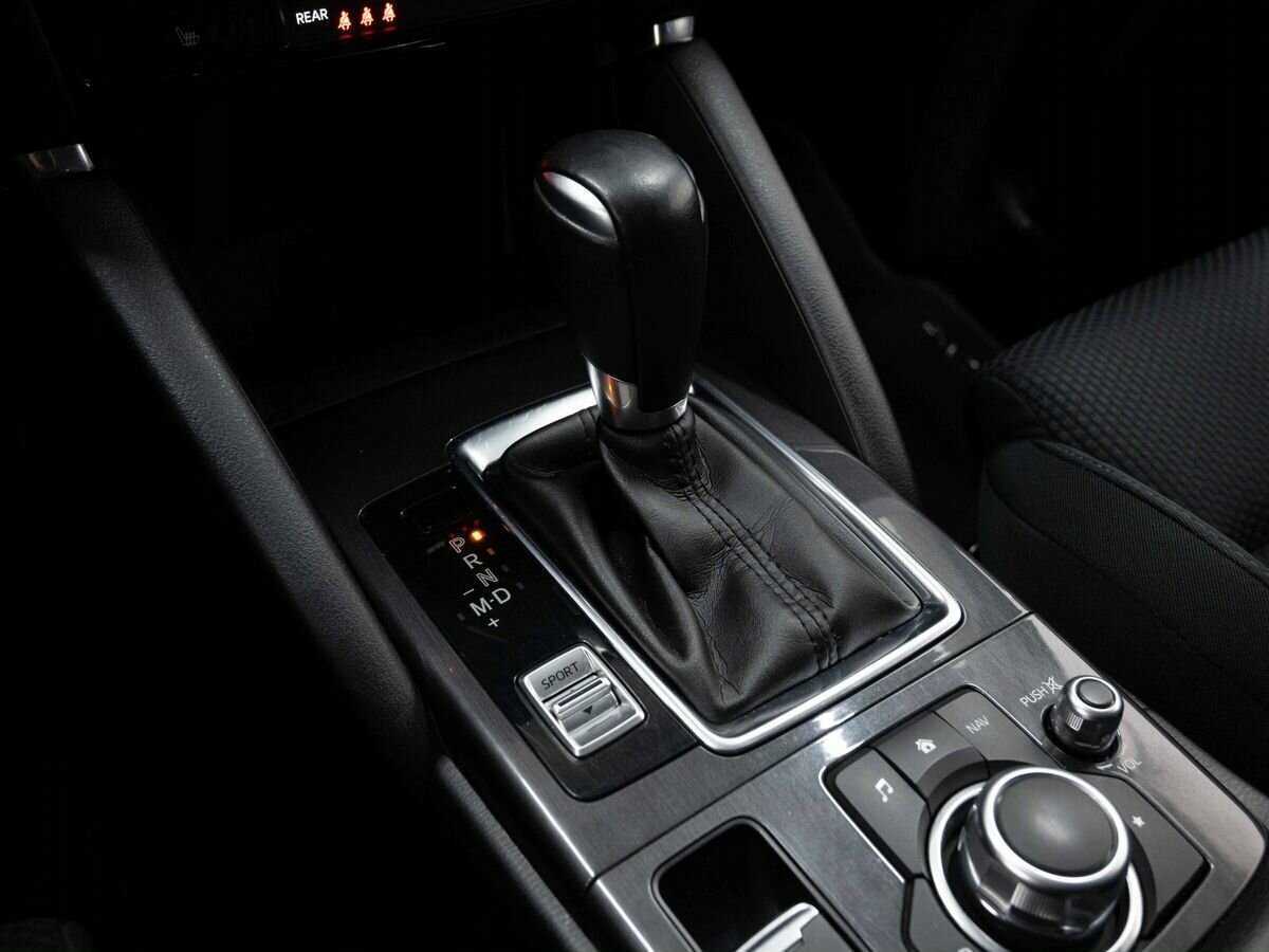 Продажа Б/У Мазда Ц-Икс-5. Фото: #22