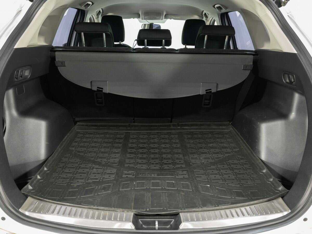 Продажа Б/У Мазда Ц-Икс-5. Фото: #24