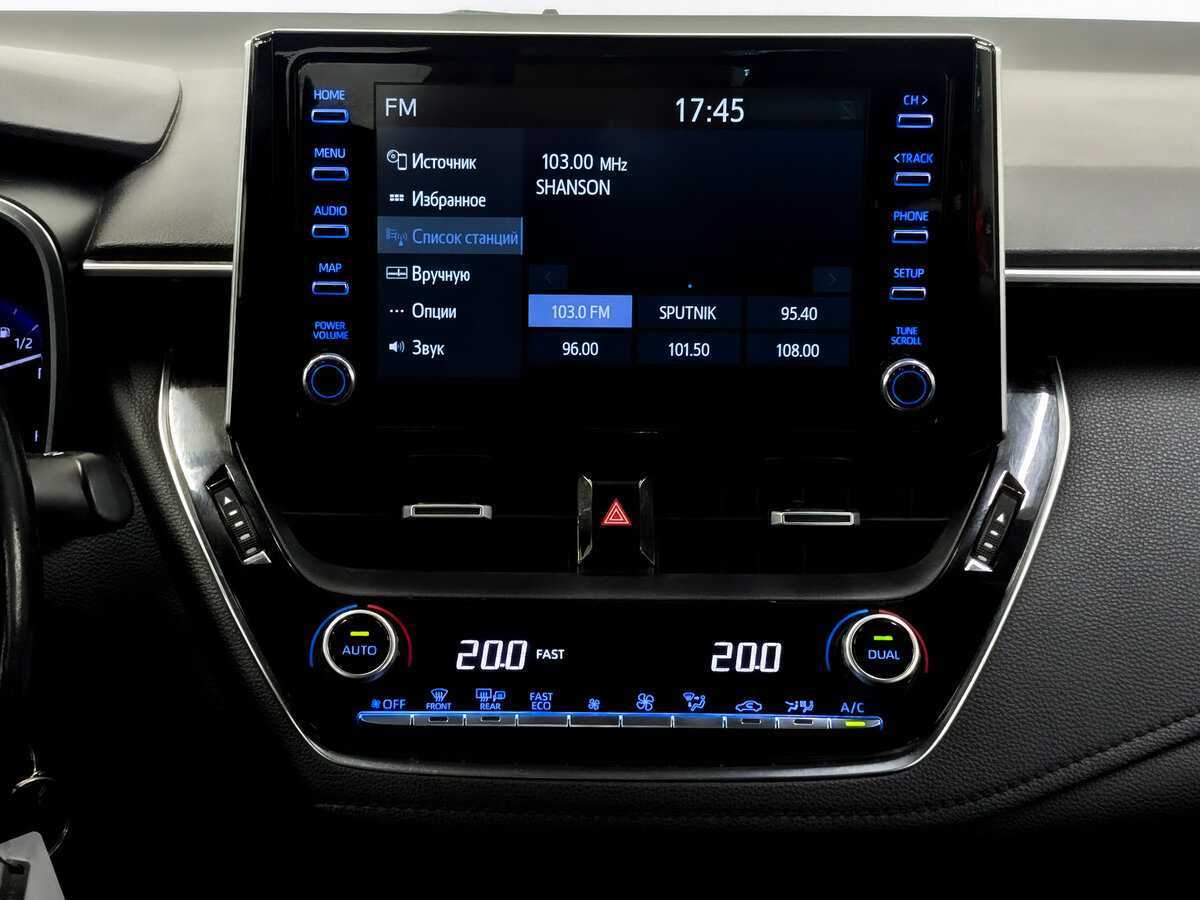 Продажа Б/У Тойота Королла. Фото: #13