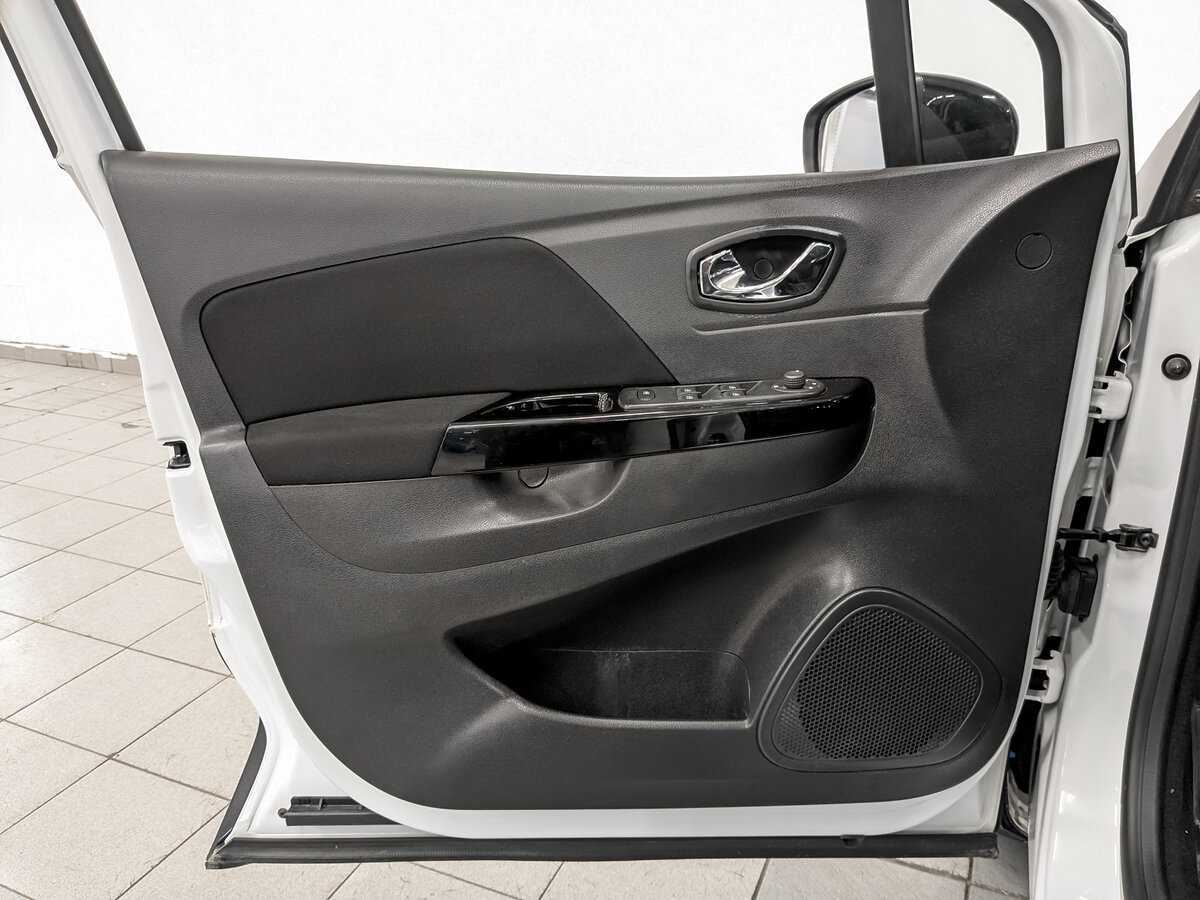 Продажа Б/У Рено Каптюр. Фото: #18