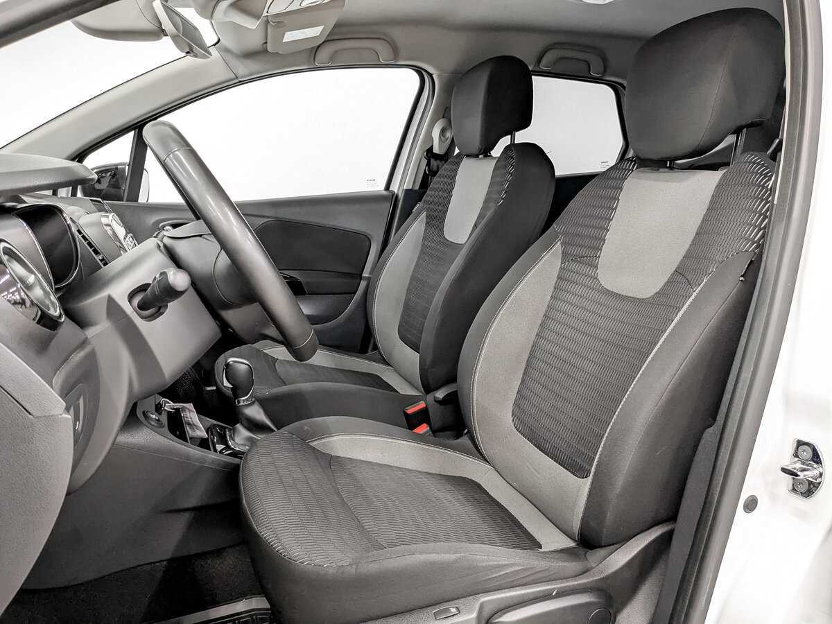 Продажа Б/У Рено Каптюр. Фото: #19