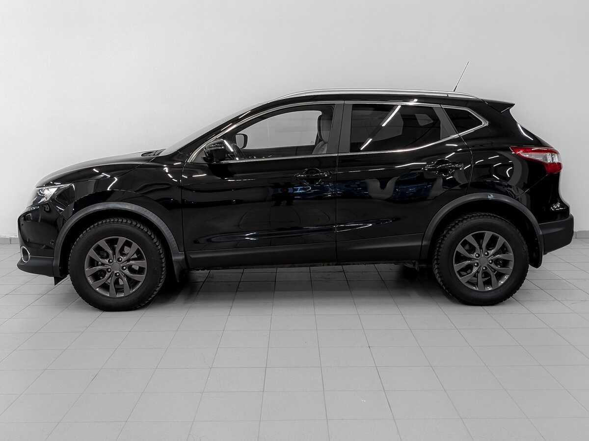 Продажа Б/У Ниссан Кашкай. Фото: #7